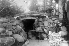 Grotte 1914