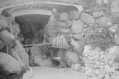 grotte 1916