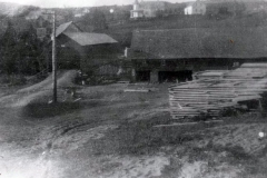 moulin 1924 brûlé en 1939