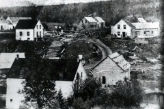 village 1890