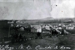 village 1916