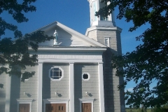 Église paroissiale