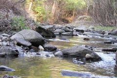 Petite rivière