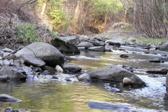 Petite rivière