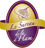 Le Sureau de la d’Ham