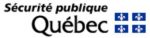 Sécurité publique