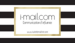 i-mail.com – Communications d’influence